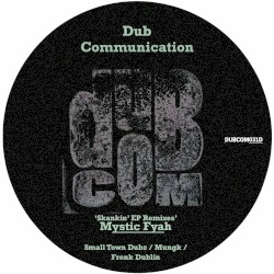 Skankin' EP Remixes