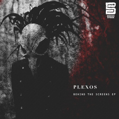 Behind The Screens EP