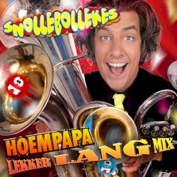 Hoempapa (Lekker Lang Mix)