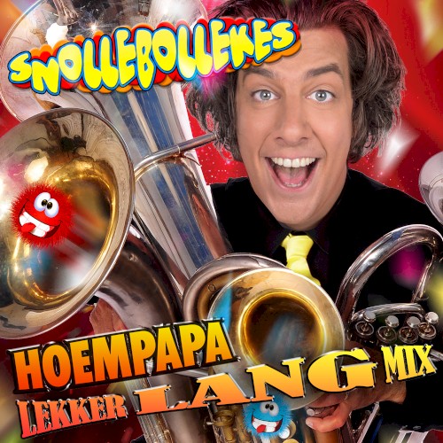 Hoempapa (Lekker Lang Mix)