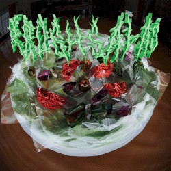 Krush Salad