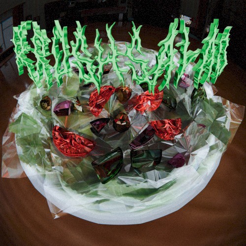 Krush Salad