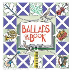 Ballads of the Book