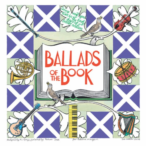 Ballads of the Book