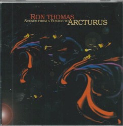 Scenes from a Voyage to Arcturus
