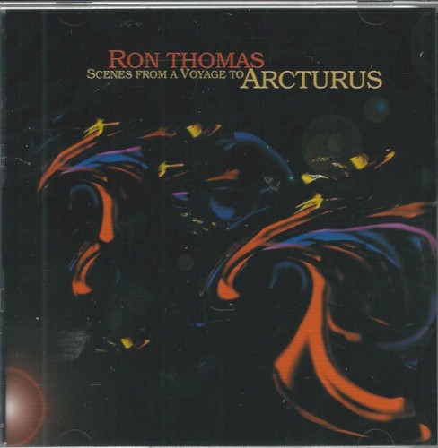 Scenes from a Voyage to Arcturus