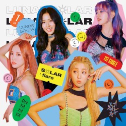 SOLAR : flare
