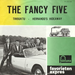 Timbuktu / Hernando’s Hideaway