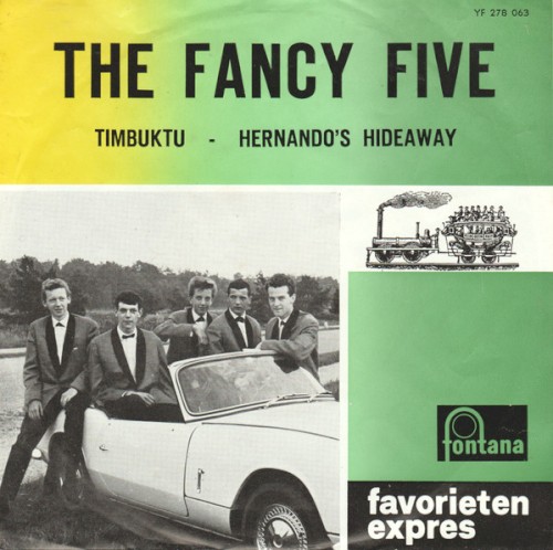 Timbuktu / Hernando’s Hideaway