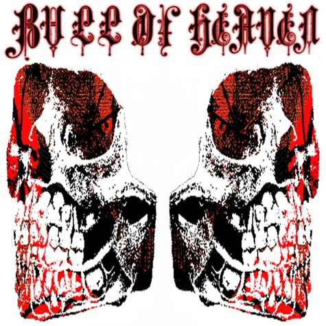 122: Drums and Thigh-Bone Trumpets, Skull-Timbrels
