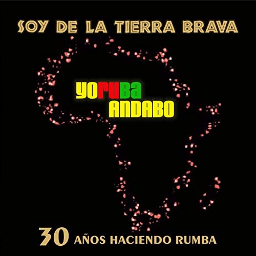 Soy de la tierra brava