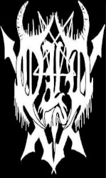 Blood Skull