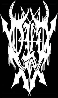 Blood Skull
