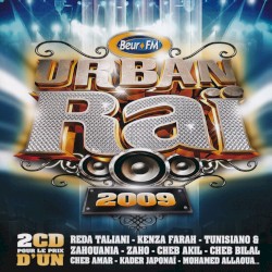 Urban Raï 2009