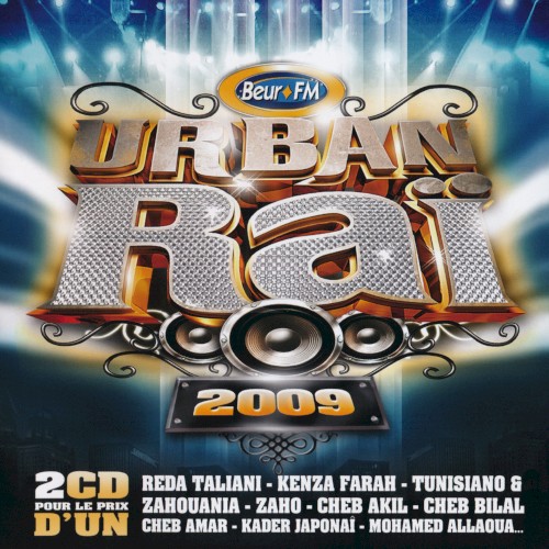 Urban Raï 2009