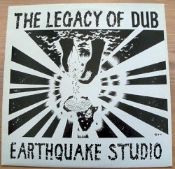 The Legacy Of Dub