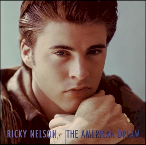 The American Dream - The Complete Imperial and Verve Recordings (1957-1963)