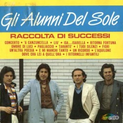 Raccolta di successi