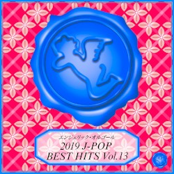2019 J‐Pop Best Hits Vol. 13(Music Box)