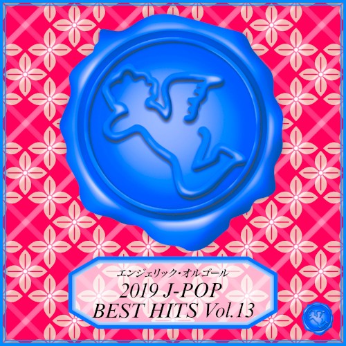 2019 J‐Pop Best Hits Vol. 13(Music Box)