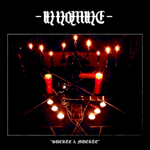 Suerte & Muerte