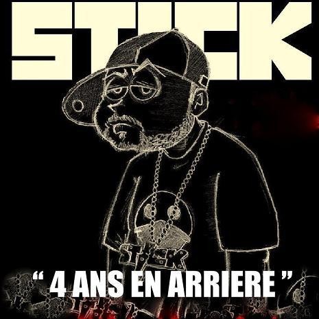 4 ans en arrière