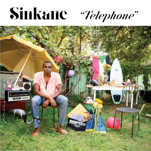 Telephone
