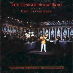 The Tonight Show Band With Doc Severinsen
