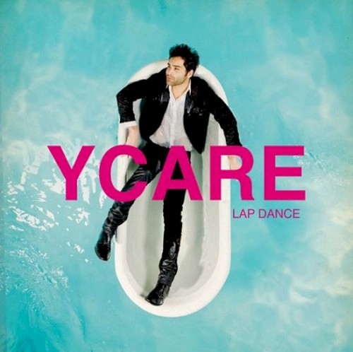 Lap Dance (Dis quand tu danses)