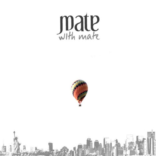 With Mate