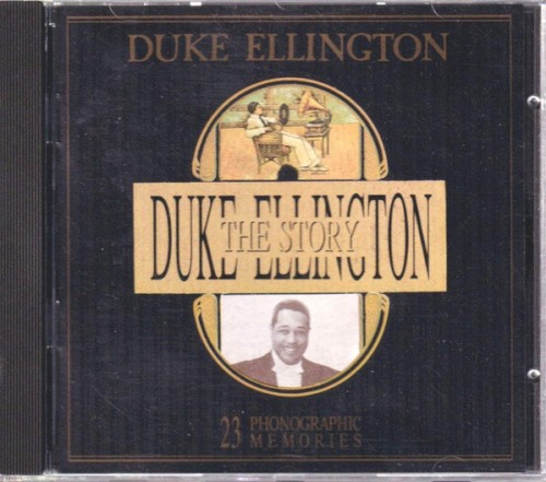 Duke Ellington: The Story