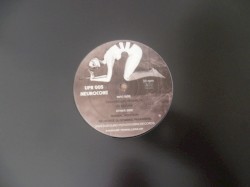 Starship Travellers EP
