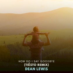 How Do I Say Goodbye (Tiësto remix)