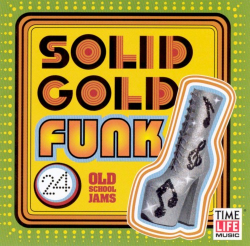 Solid Gold Funk