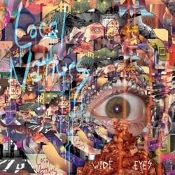 Wide Eyes