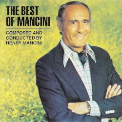 The Best of Mancini