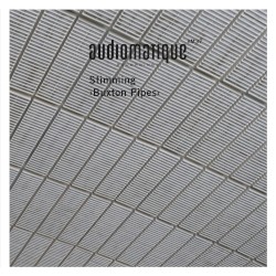 Buxton Pipes