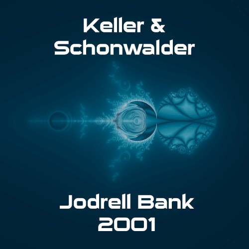 Live at Jodrell Bank 2001