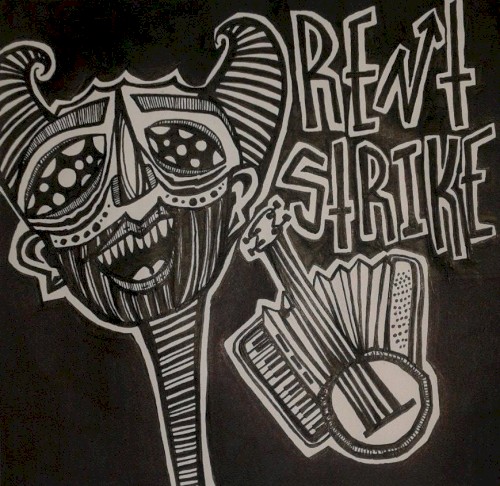 RENT STRIKE!!