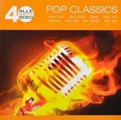 Alle 40 goed: Pop Classics