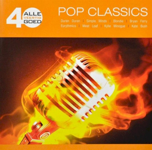 Alle 40 goed: Pop Classics