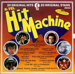 Hit Machine