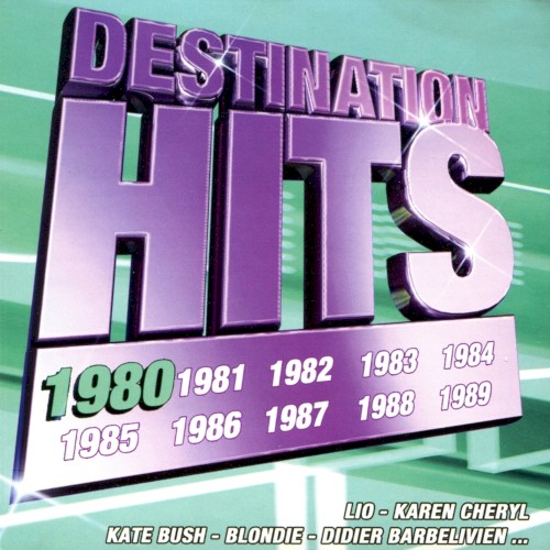 Destination Hits 1980