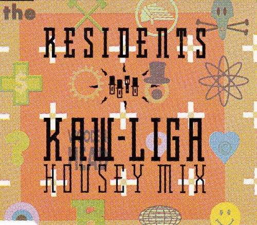 Kaw-Liga (Housey mix)
