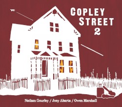 Copley Street 2
