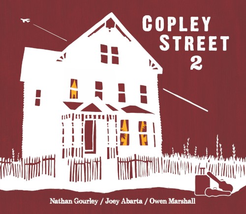 Copley Street 2