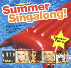 The Smash Hits! Summer Singalong!