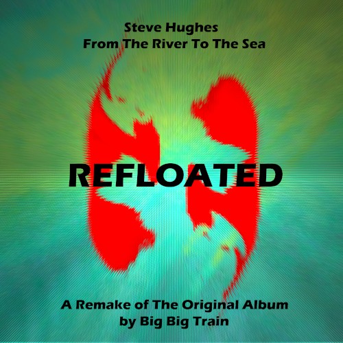 From the River to the Sea (refloated)