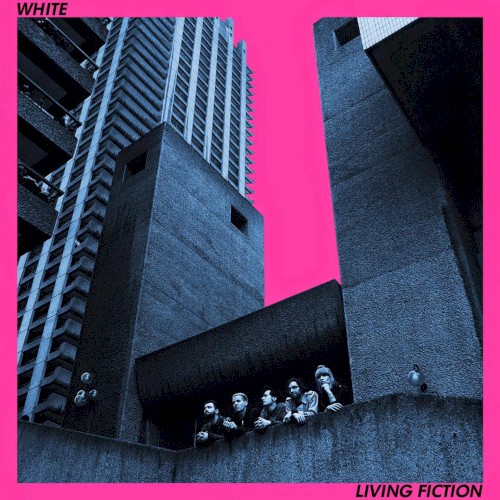 Living Fiction