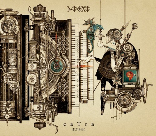 caTra